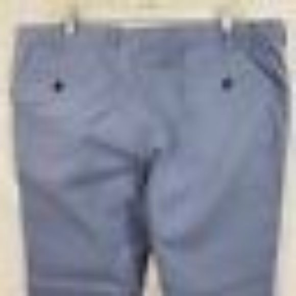 Hudson North Pants Mens 38x30 Chinos Light Blue Cotton Cool Comfort Outdoors - Picture 8 of 16